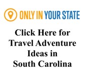 Great Trip Ideas for South Carolina